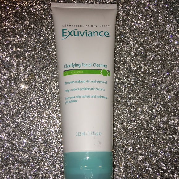 Exuviance Clarifying Facial Cleanser - new - Picture 4 of 7